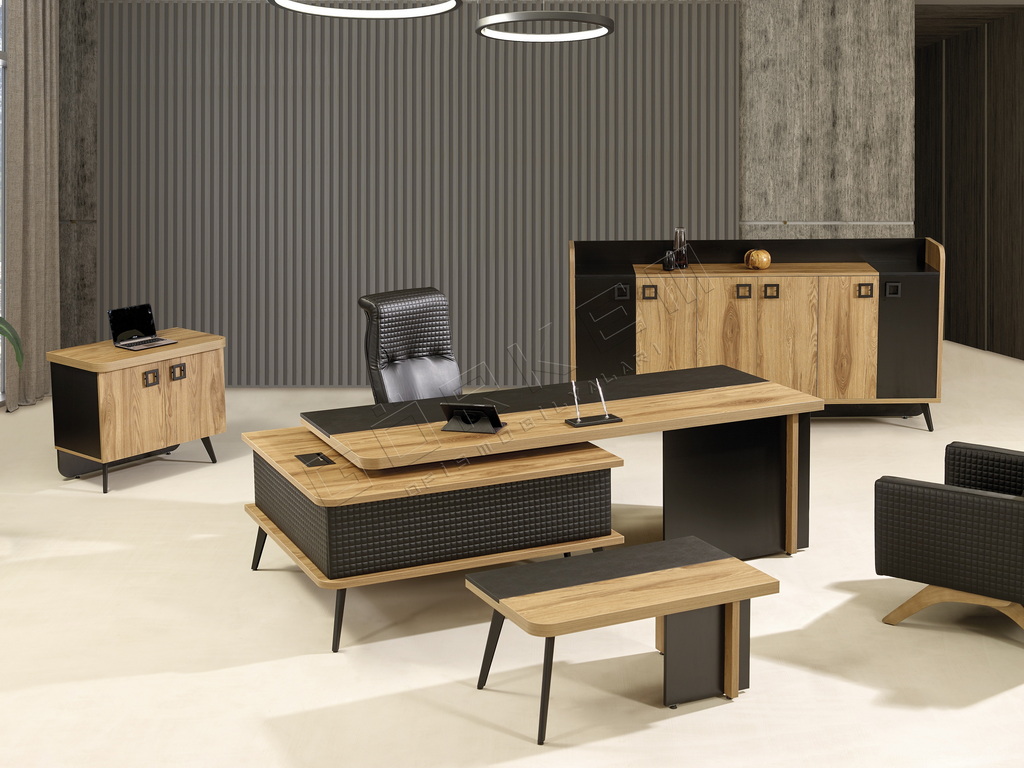 PADOVA - Ofis mobilyası - Ofis mobilyaları